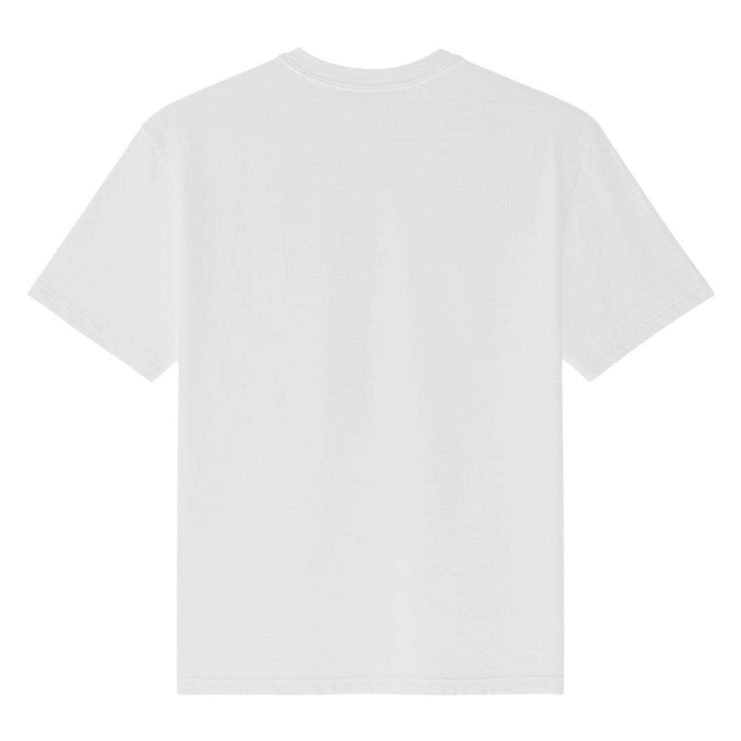 Print your t-shirt